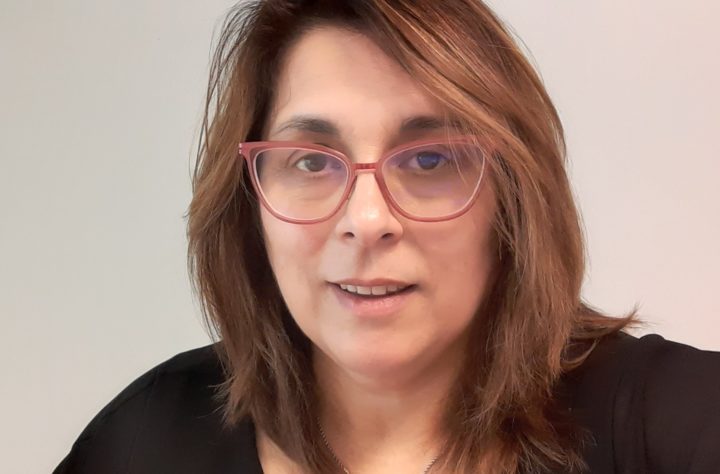 Entrevista a Claudia Vaccaroni: Nos organizamos para cuidar a los que nos cuidan
