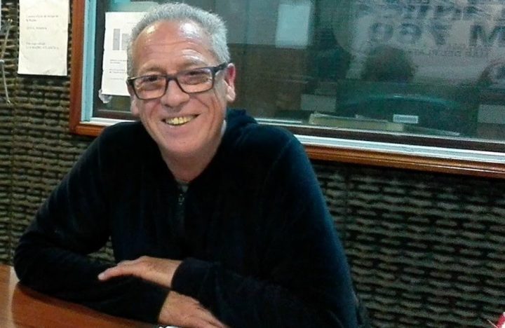 Entrevista a Horacio Mesón, autor de Guía para salir de la artrosis