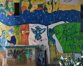 La locura y el sufrimiento mental