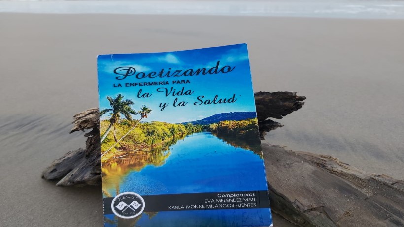 POETIZANDO LA SALUD, LA VIDA Y LA ENFERMERÍA