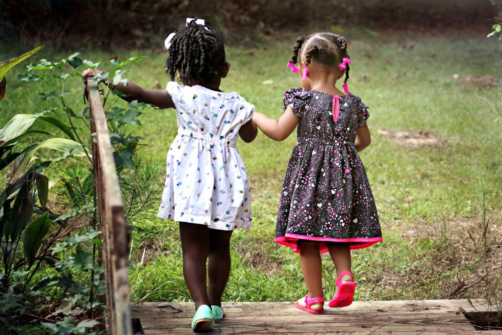 Mutilación Genital: resquicios de un pasado que no puede seguir existiendo en el presente y ¡mucho menos! en el futur