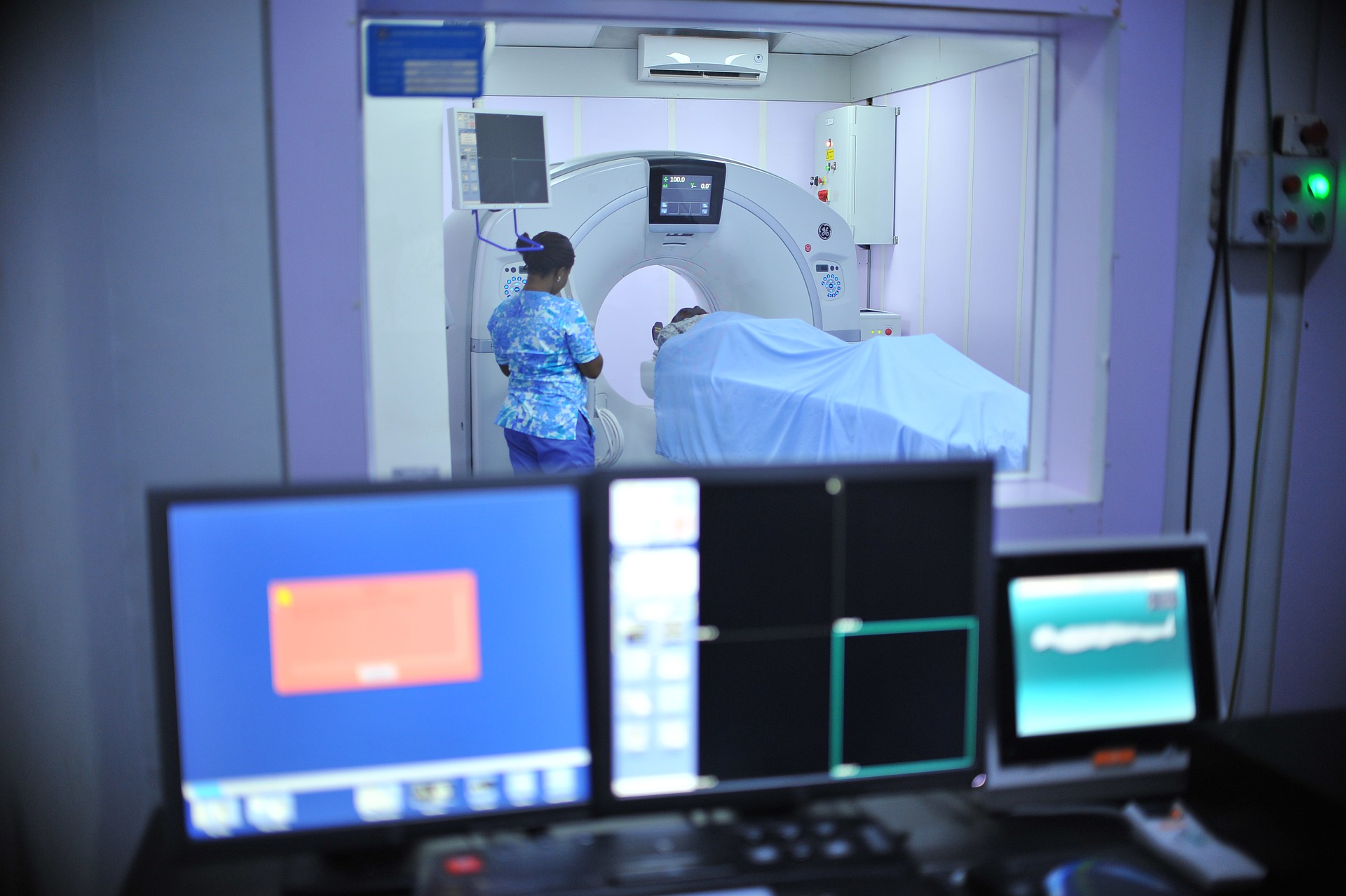 La medicina se encuentra con «un plan» para después de morir