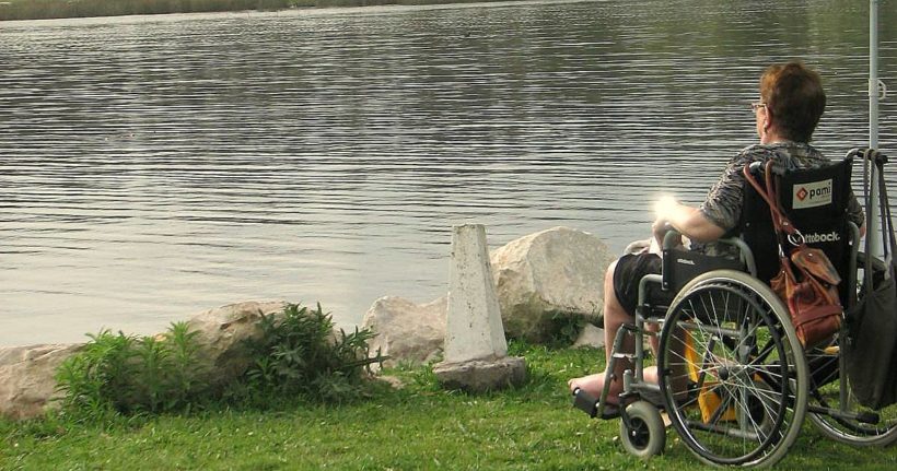La discapacidad y otro modo de habitarnos