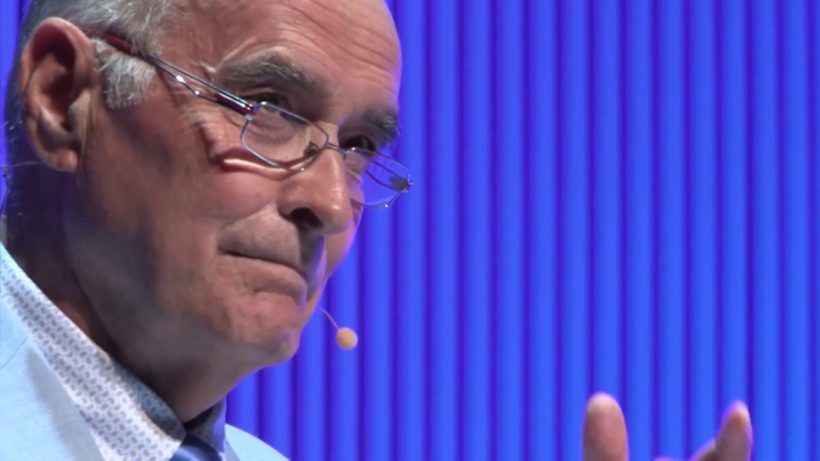 Diálogos con Enric Benito -Entrevista 02-«El Poder Terapéutico de la PRESENCIA»