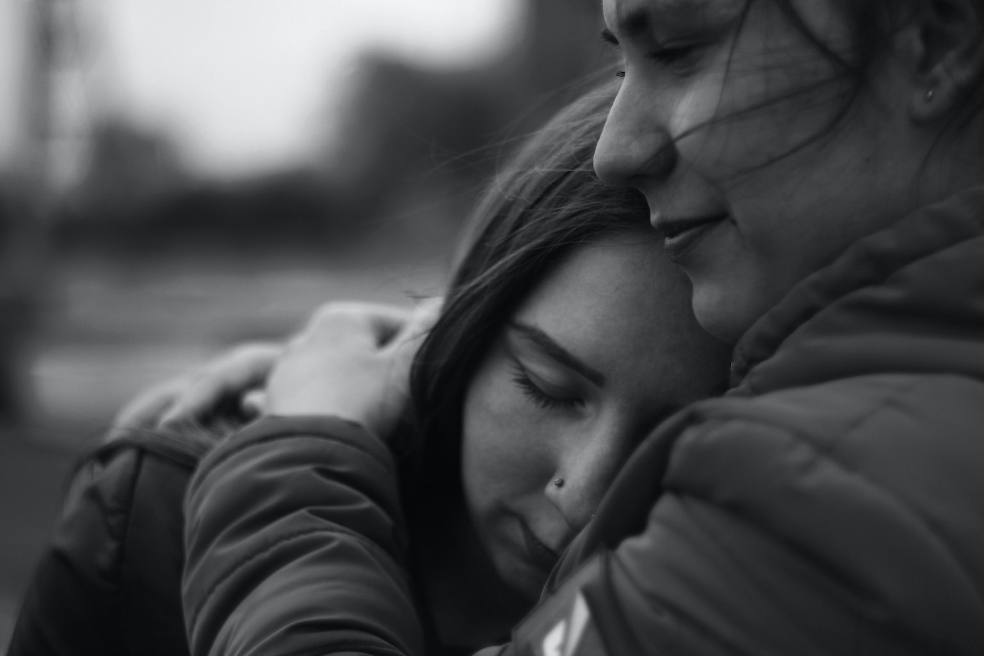 Duelo por suicidio: Un nuevo vivir